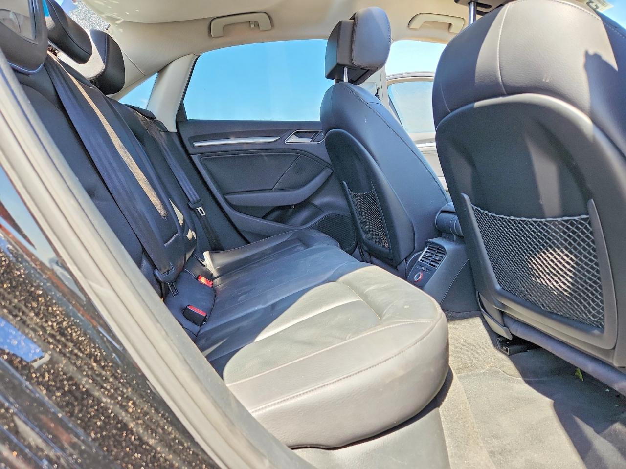 2015 AUDI A3 PREMIUM PLUS photo 21