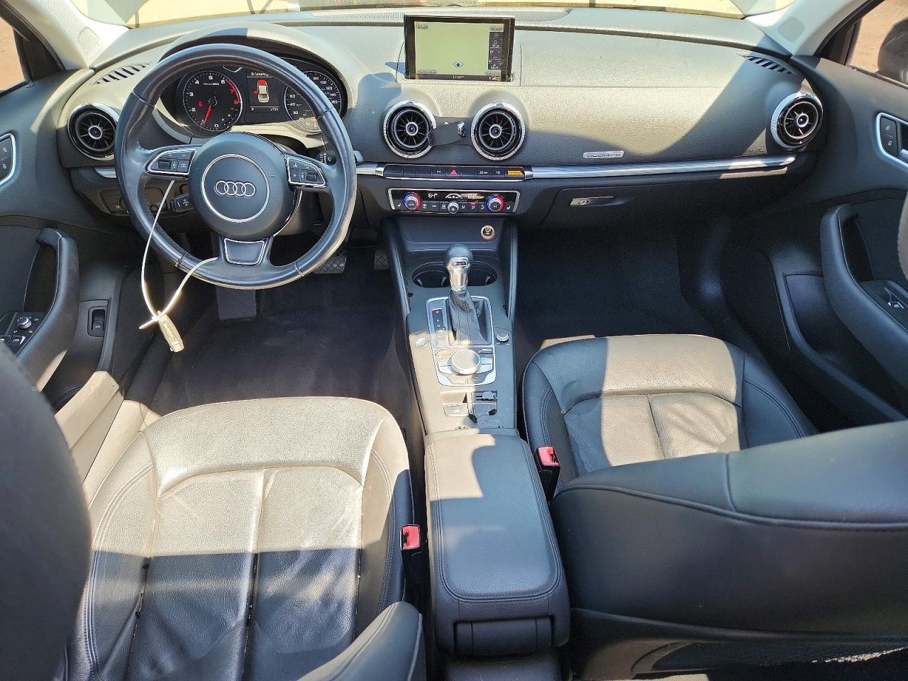 2015 AUDI A3 PREMIUM PLUS photo 17