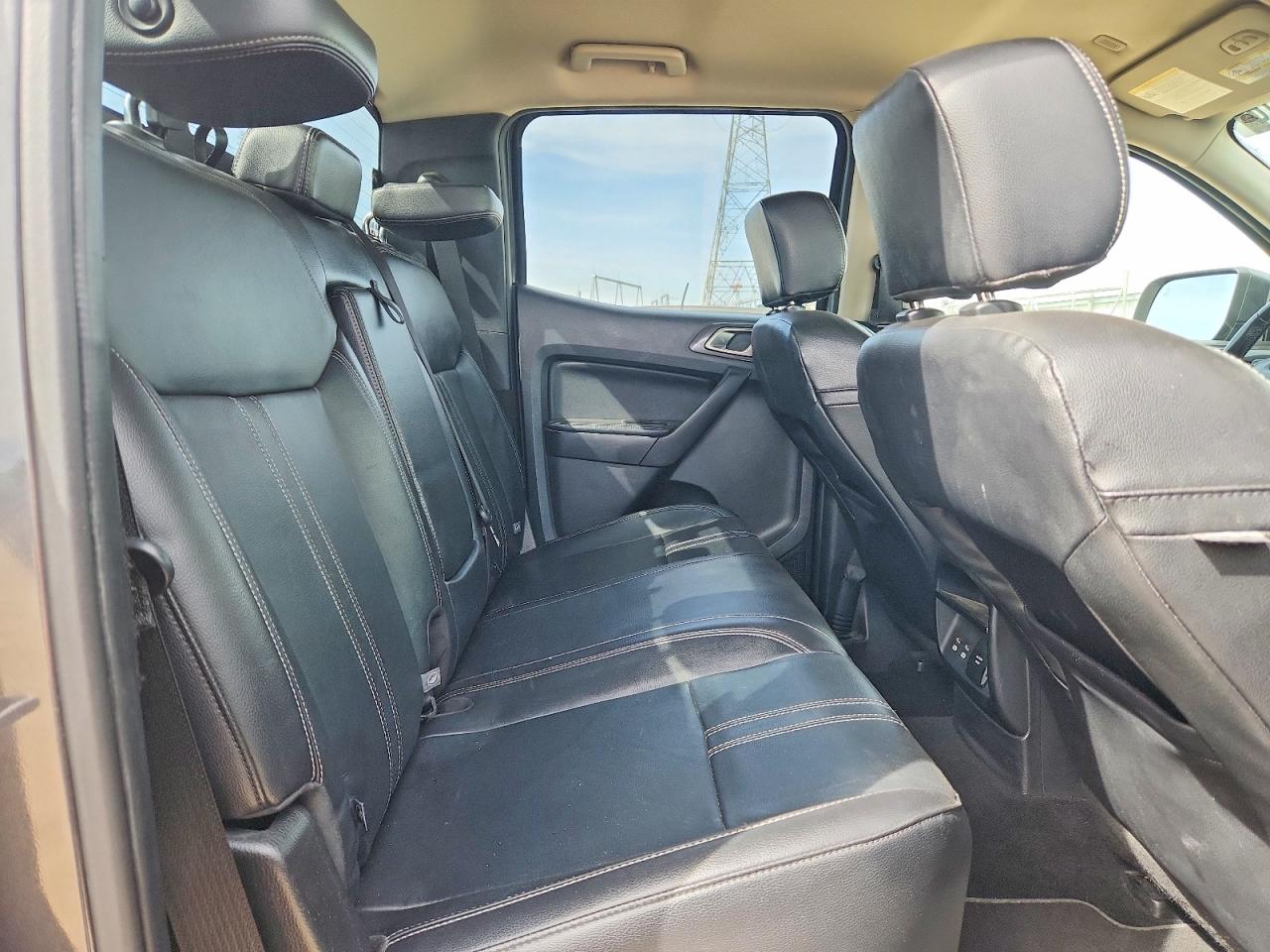 2019 FORD RANGER XL photo 10