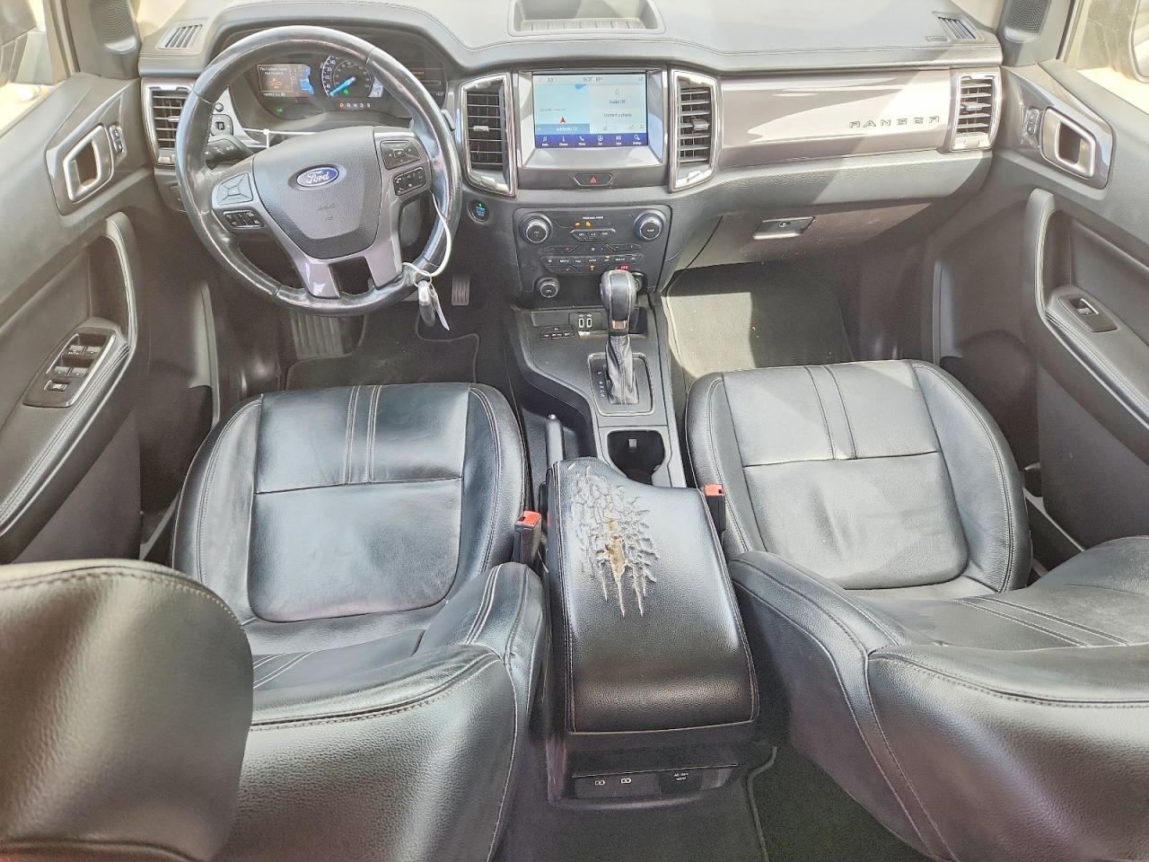2019 FORD RANGER XL photo 8