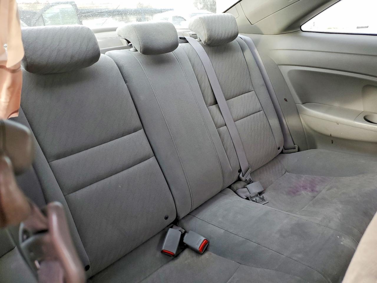 2009 HONDA CIVIC EX photo 28