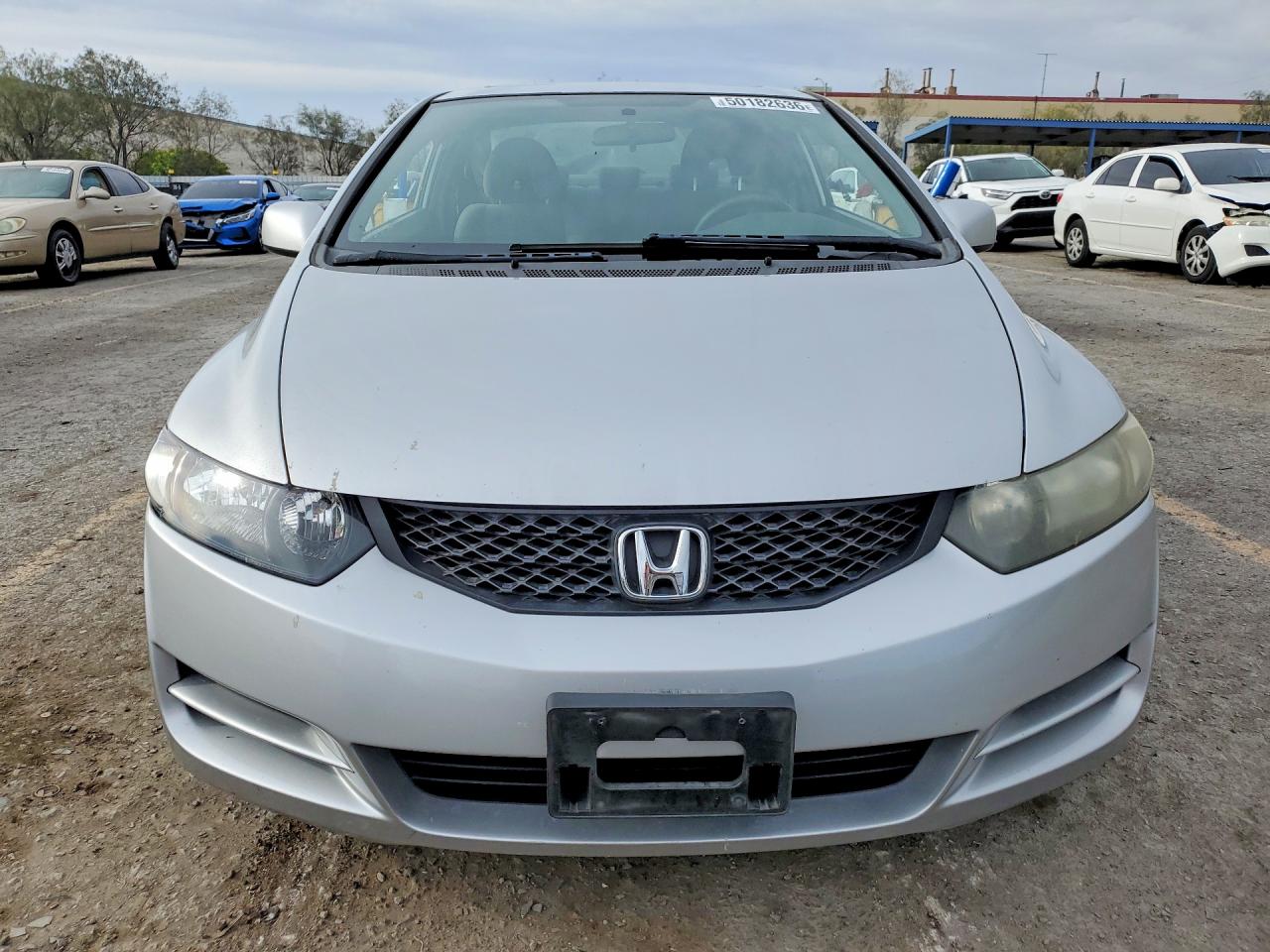 2009 HONDA CIVIC EX photo 13