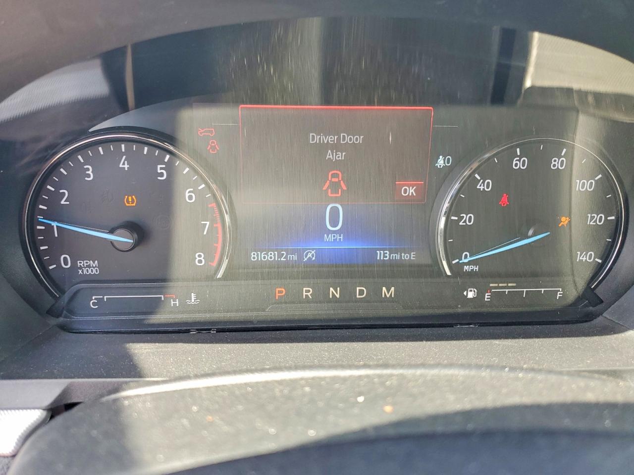 2020 FORD EXPLORER XLT photo 25