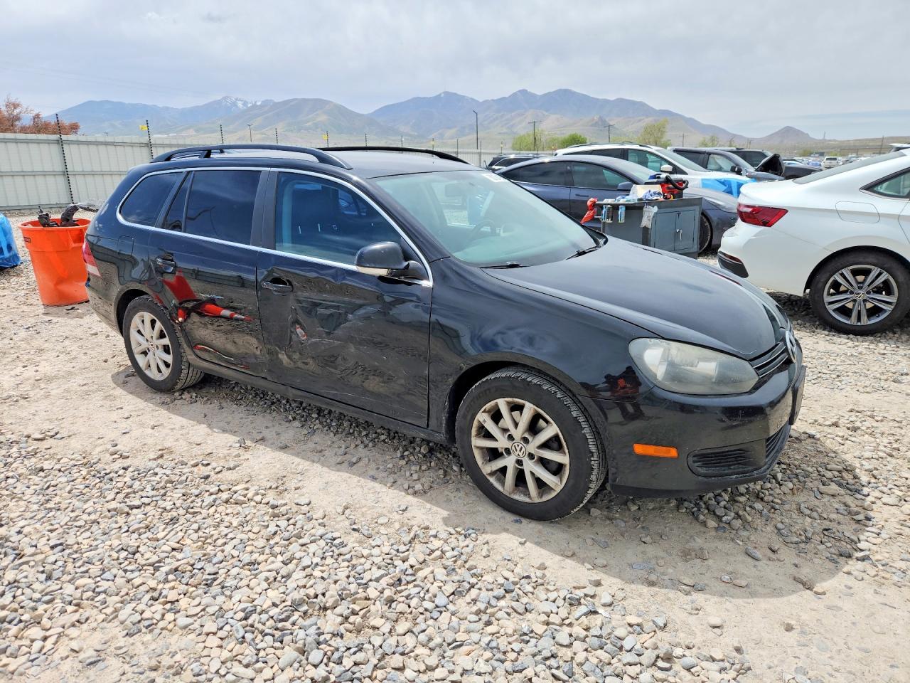 2013 VOLKSWAGEN JETTA S photo 7