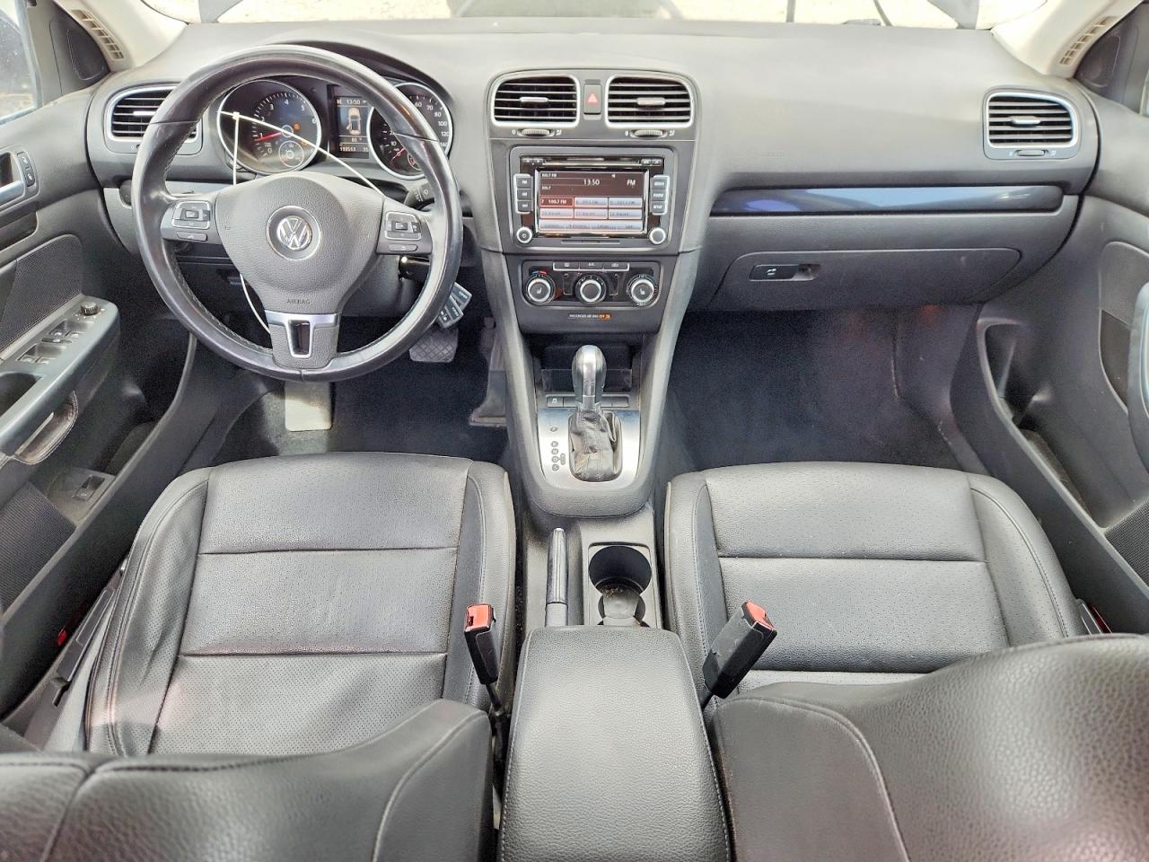 2013 VOLKSWAGEN JETTA S photo 15