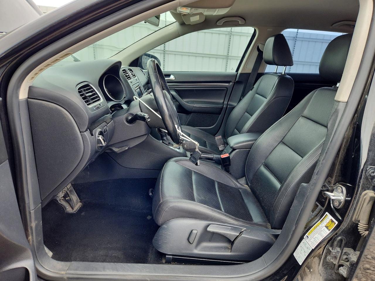 2013 VOLKSWAGEN JETTA S photo 13