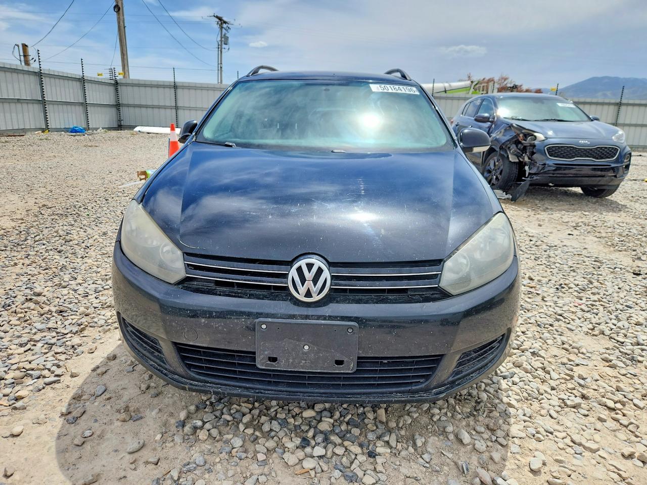 2013 VOLKSWAGEN JETTA S photo 9