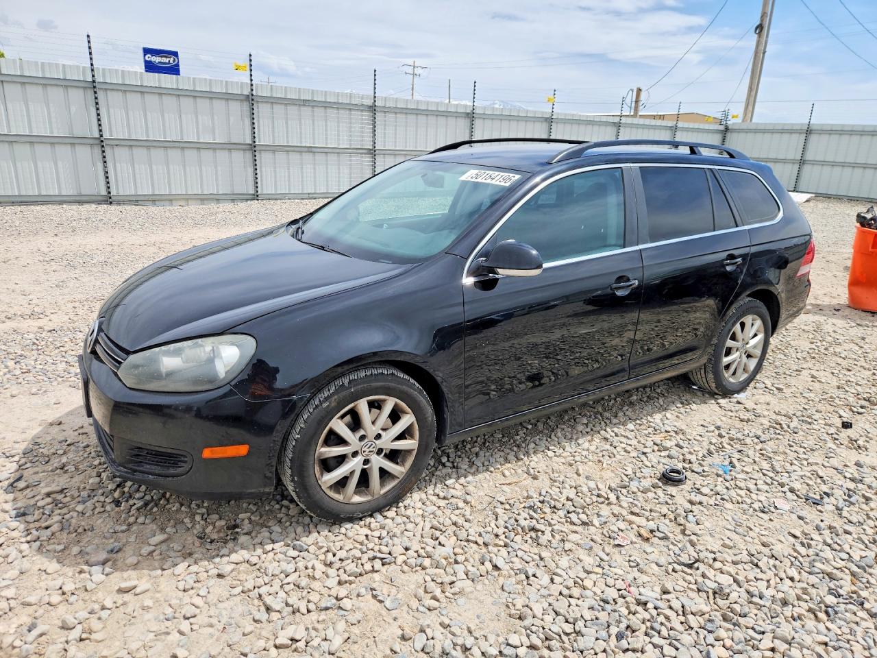 2013 VOLKSWAGEN JETTA