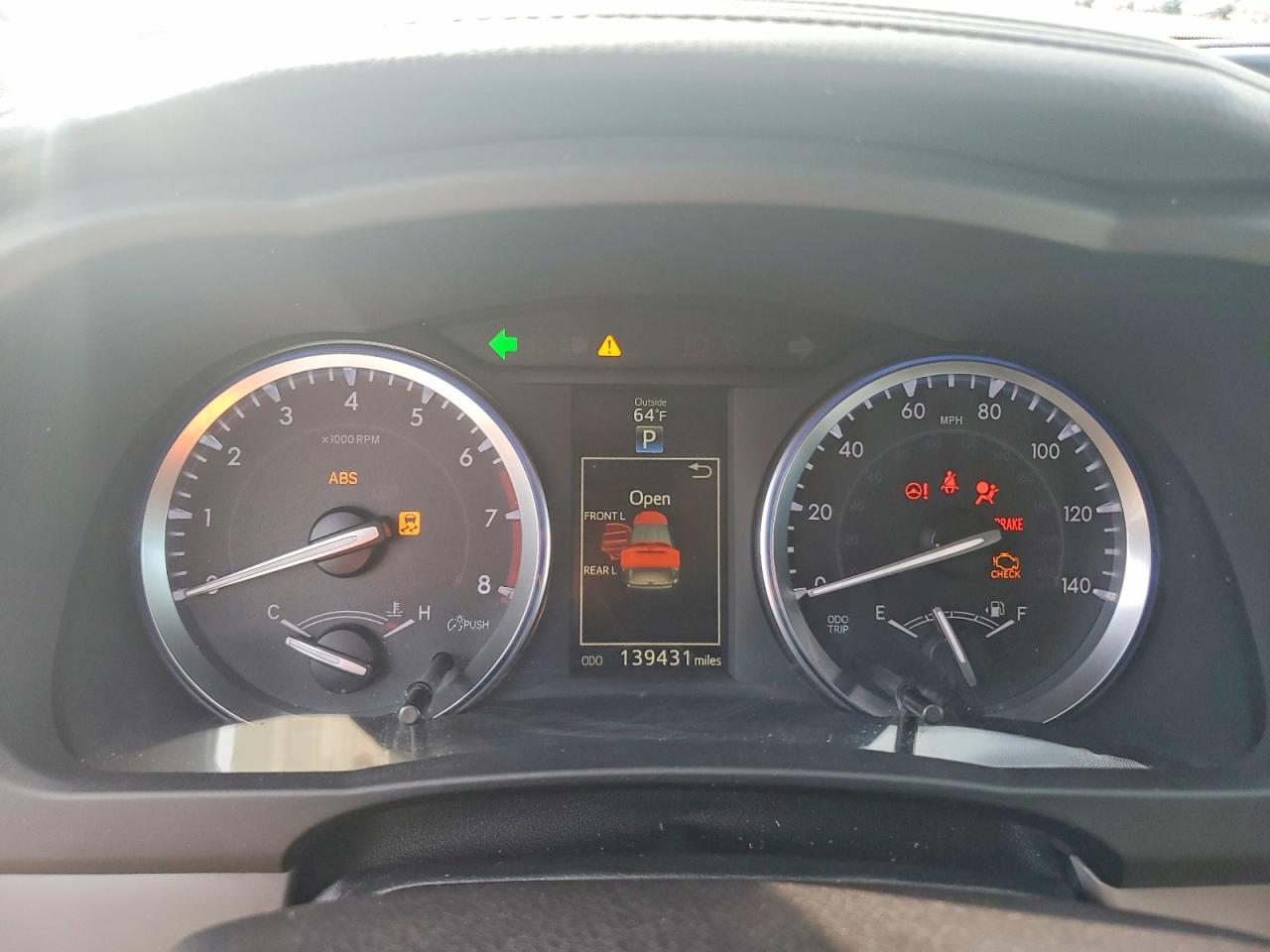 2016 TOYOTA HIGHLANDER LIMITED PLATINUM photo 17