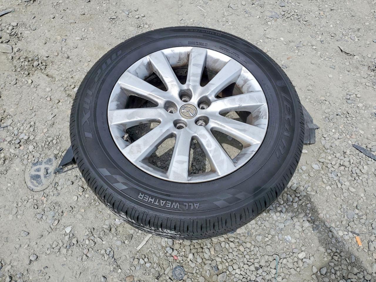 2010 MAZDA CX-9 photo 25
