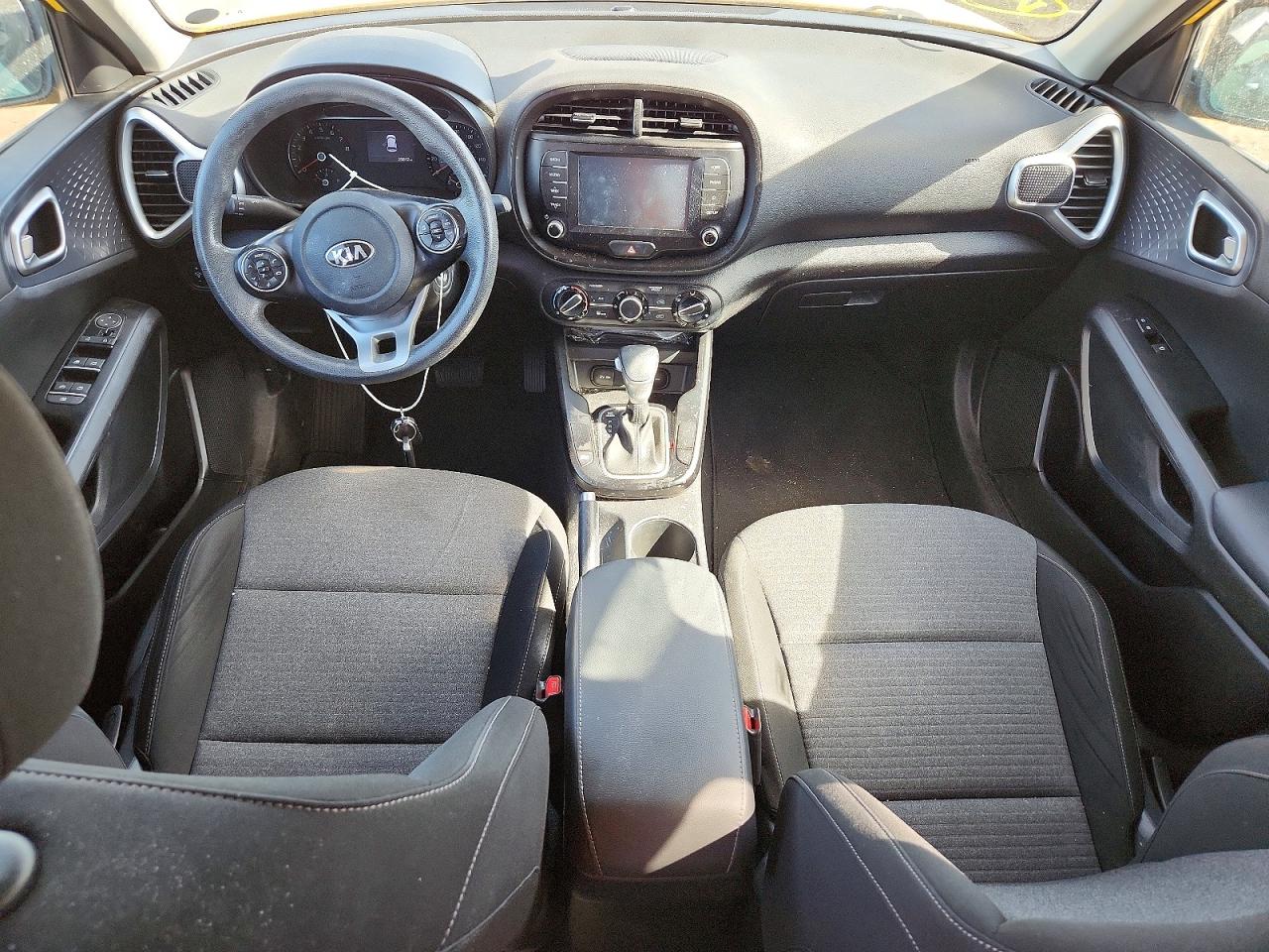 2020 KIA SOUL S photo 22