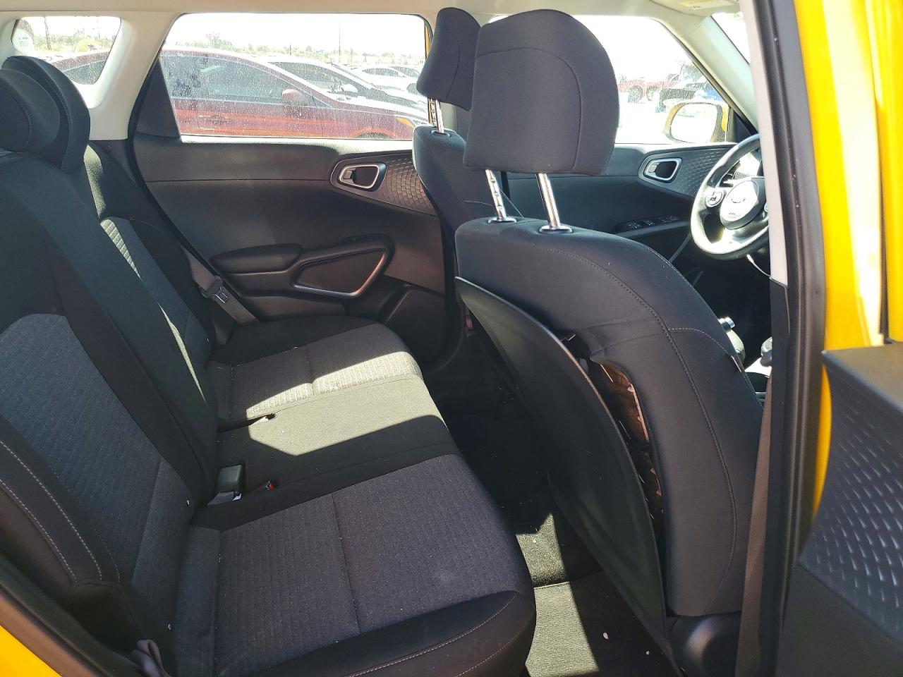 2020 KIA SOUL S photo 28