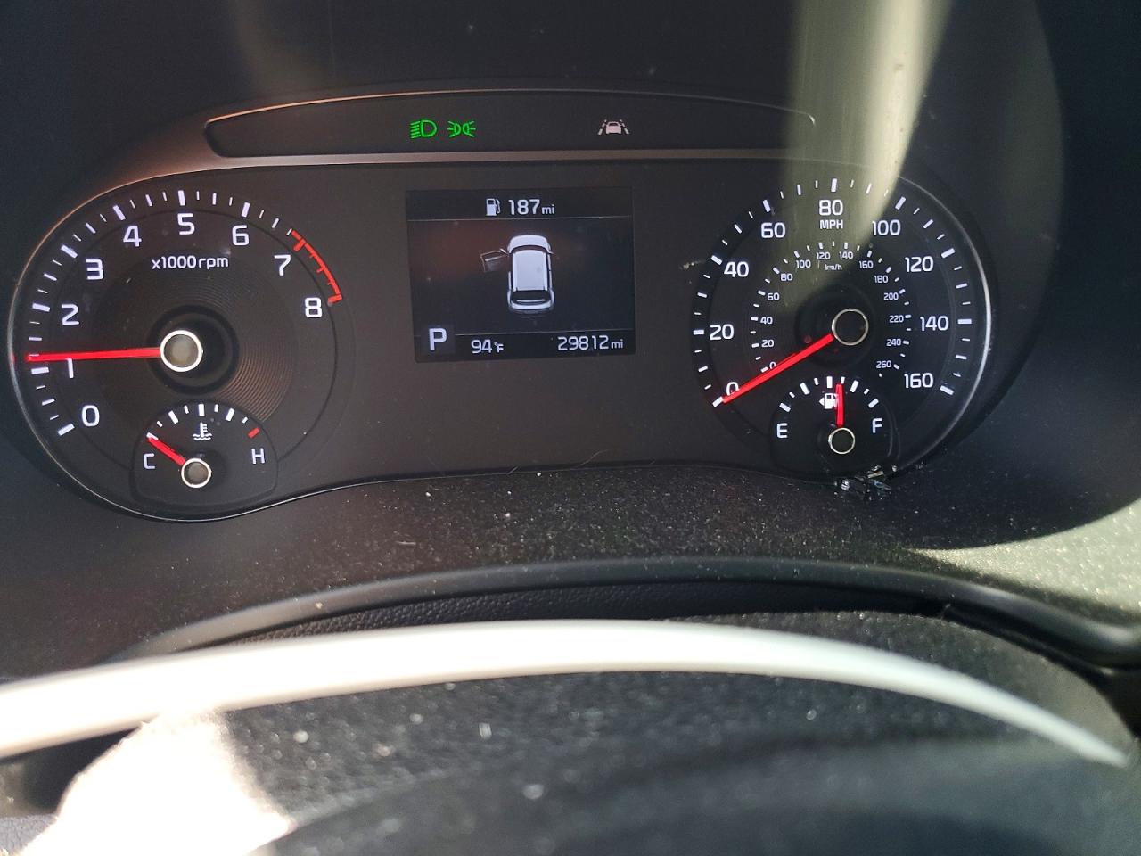 2020 KIA SOUL S photo 25