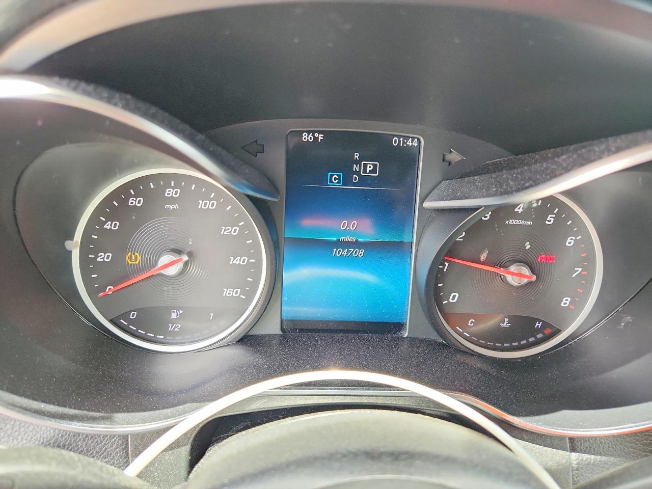 2020 MERCEDES-BENZ GLC 300 4MATIC photo 17