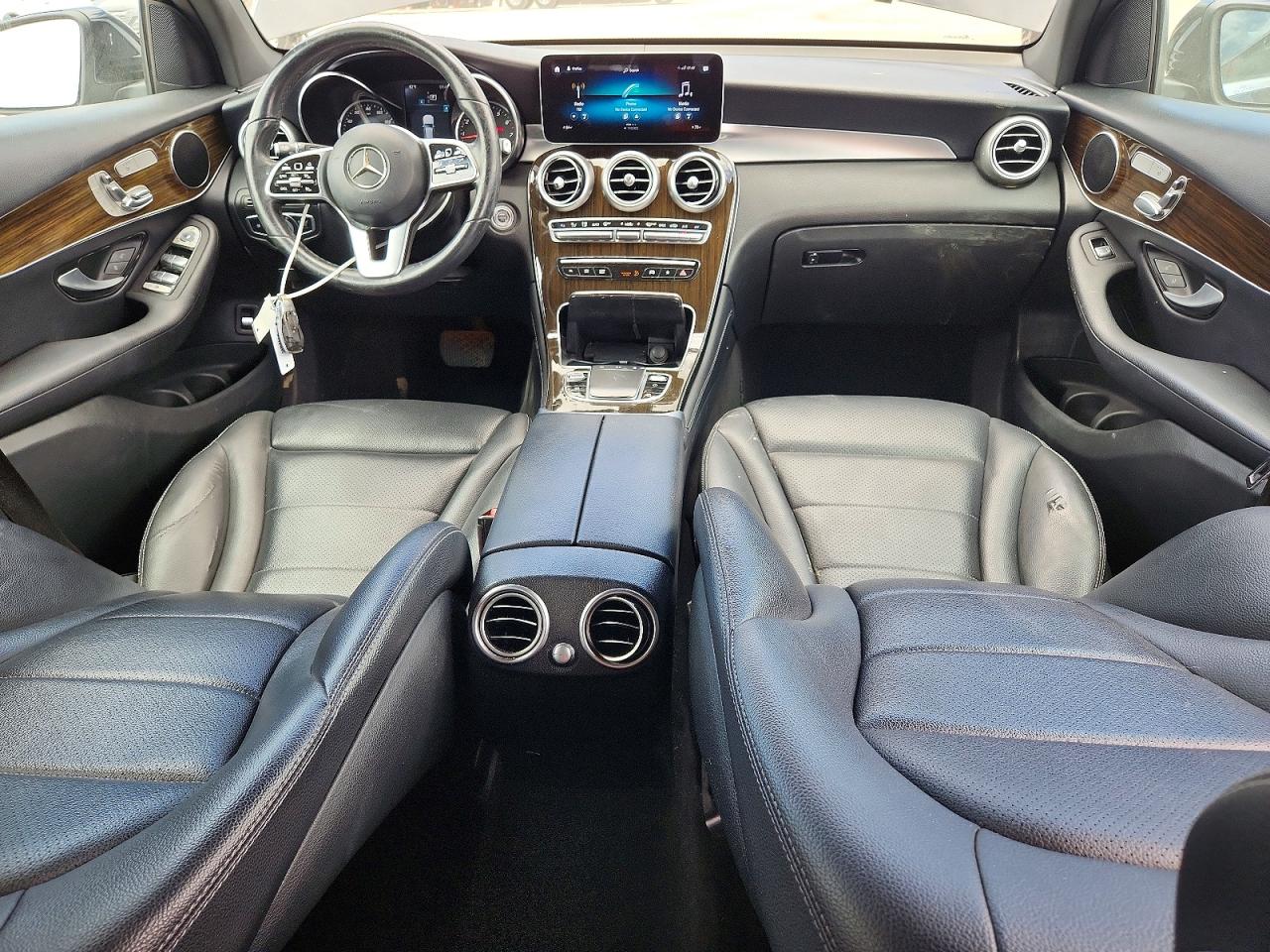 2020 MERCEDES-BENZ GLC 300 4MATIC photo 15