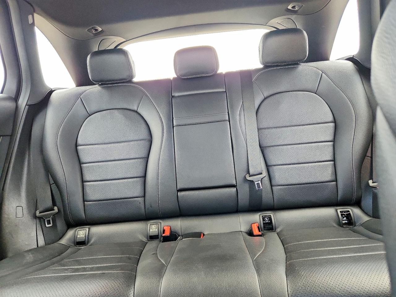 2020 MERCEDES-BENZ GLC 300 4MATIC photo 19