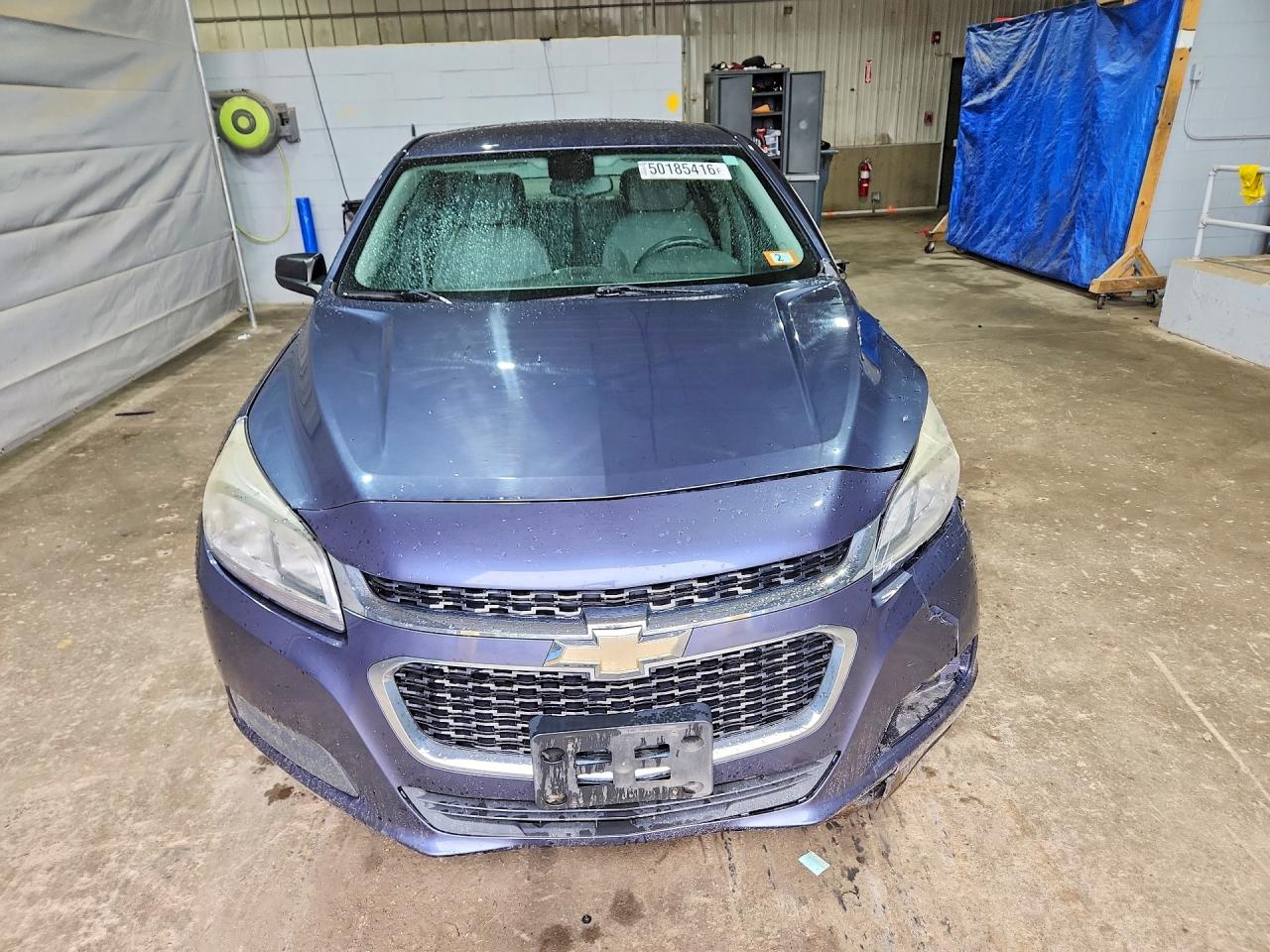 2014 CHEVROLET MALIBU LS photo 13