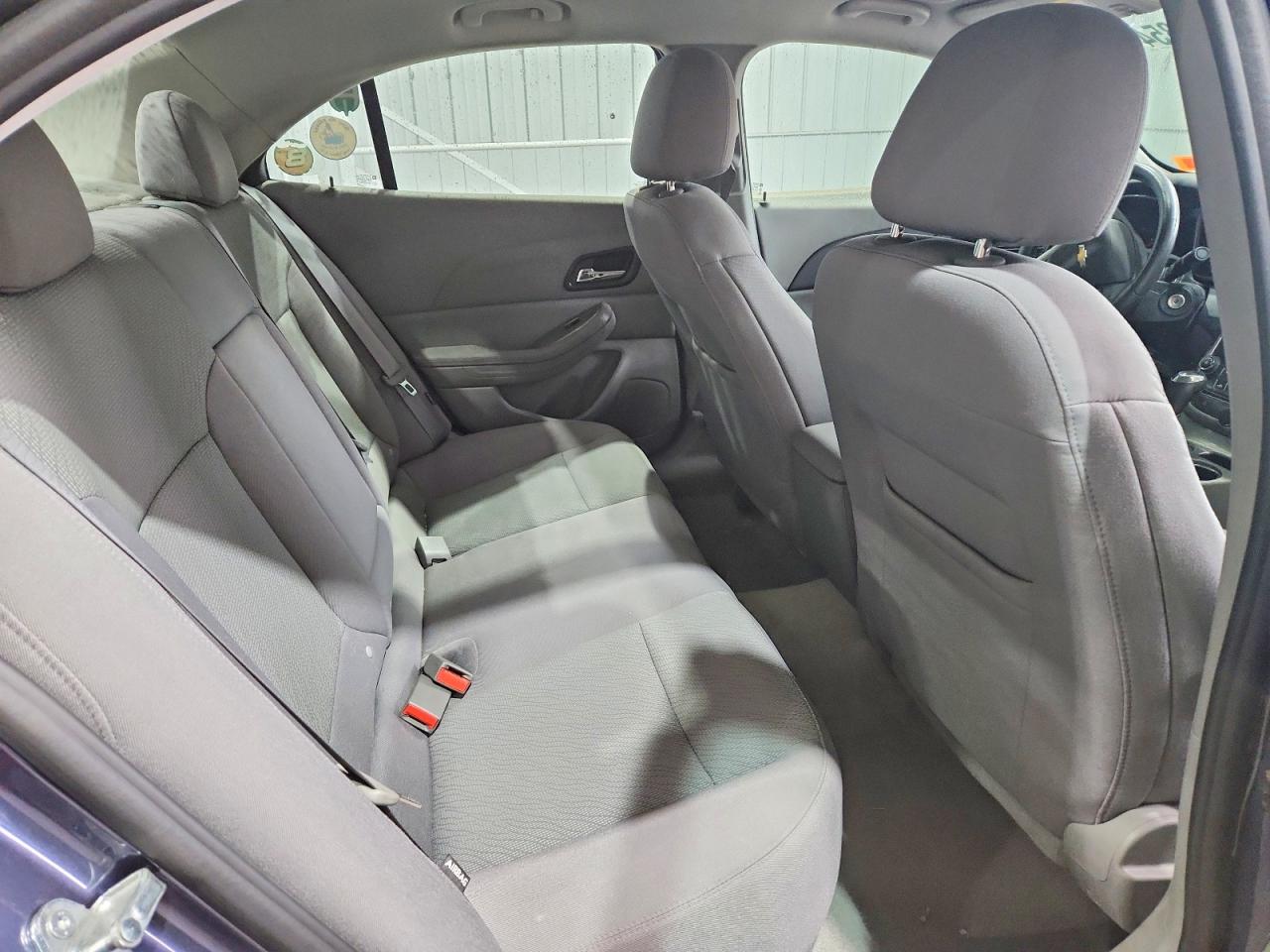 2014 CHEVROLET MALIBU LS photo 28