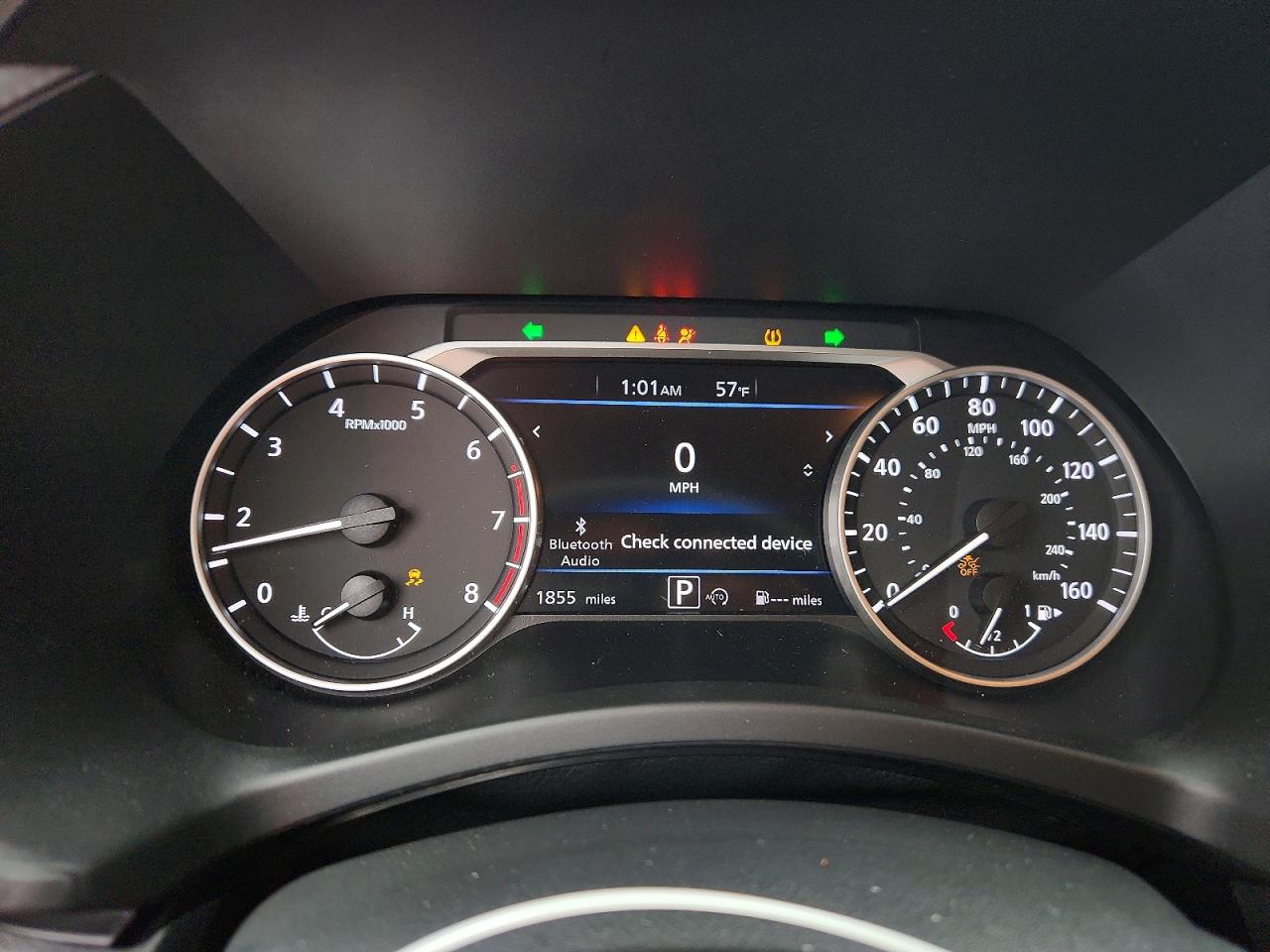 2025 NISSAN SENTRA SV photo 17