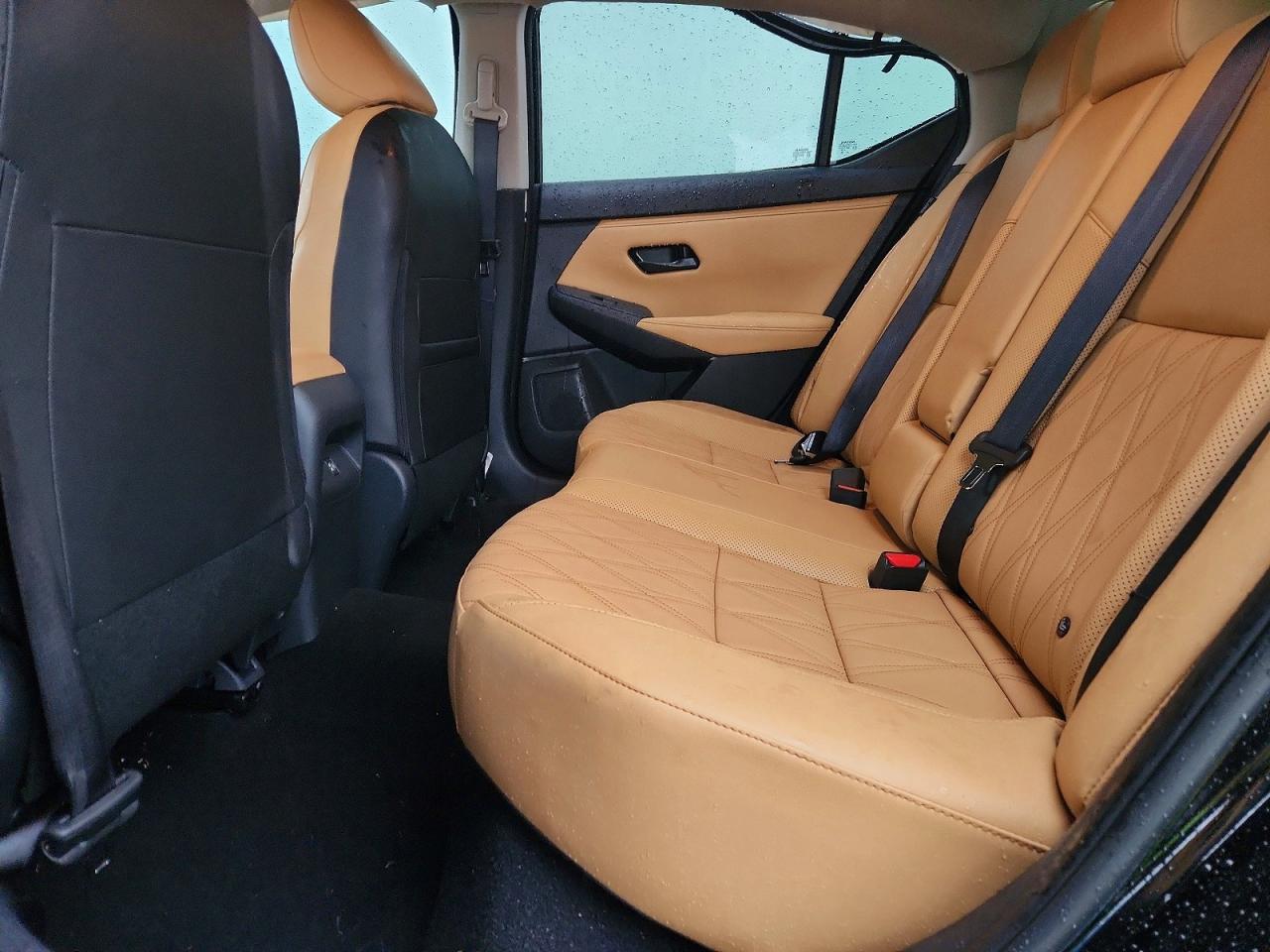 2025 NISSAN SENTRA SV photo 19