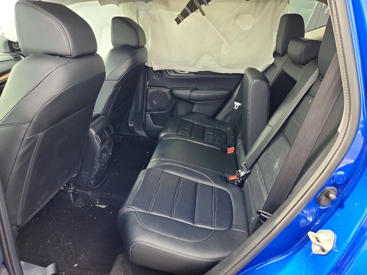 2020 HONDA CR-V EXL photo 21