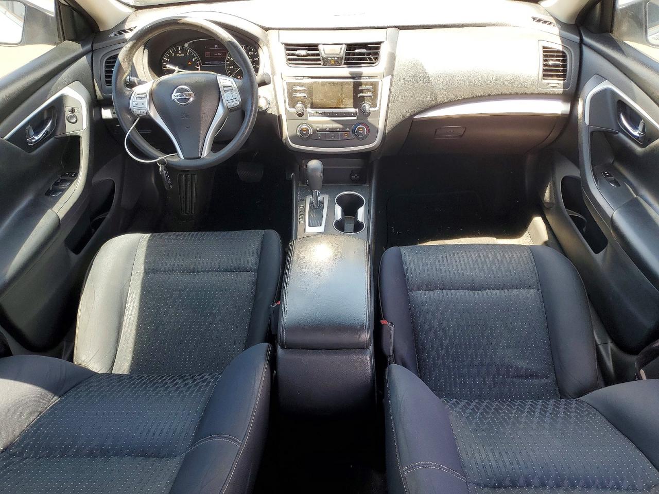 2016 NISSAN ALTIMA 2.5 S photo 15