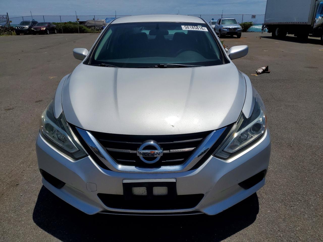 2016 NISSAN ALTIMA 2.5 S photo 9