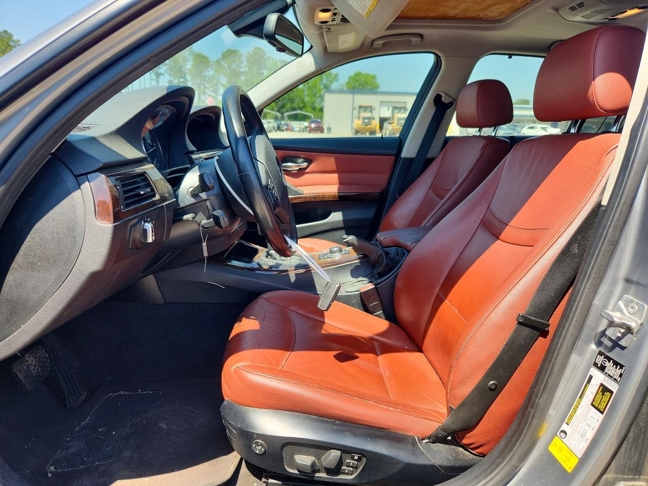 2011 BMW 328 I photo 19