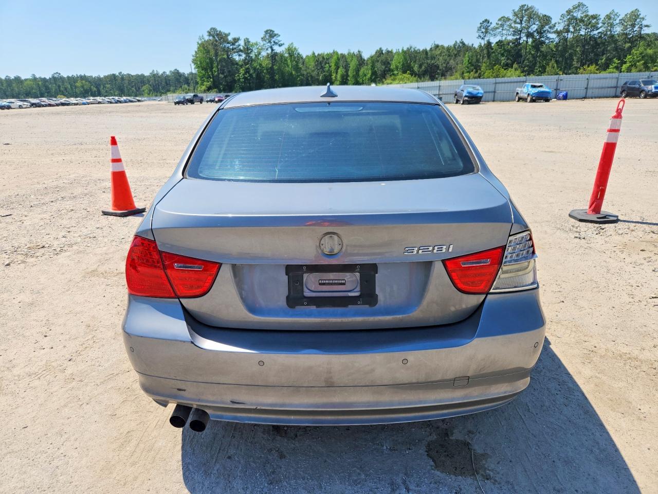 2011 BMW 328 I photo 16
