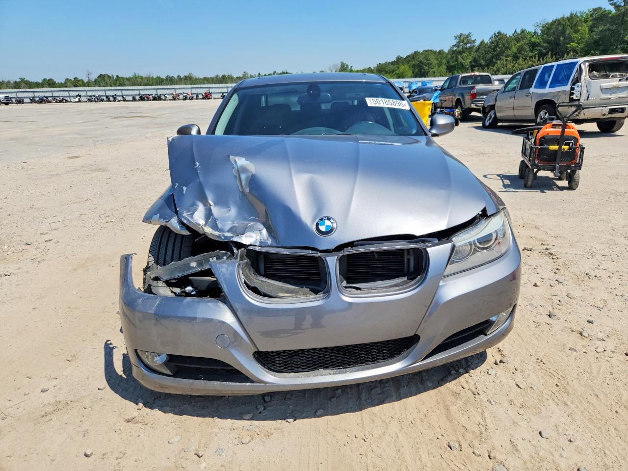 2011 BMW 328 I photo 13