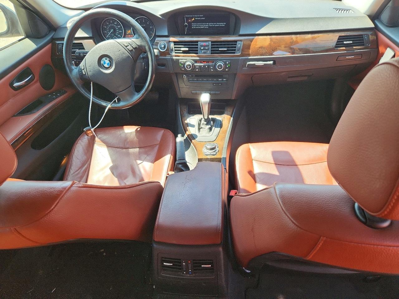 2011 BMW 328 I photo 22