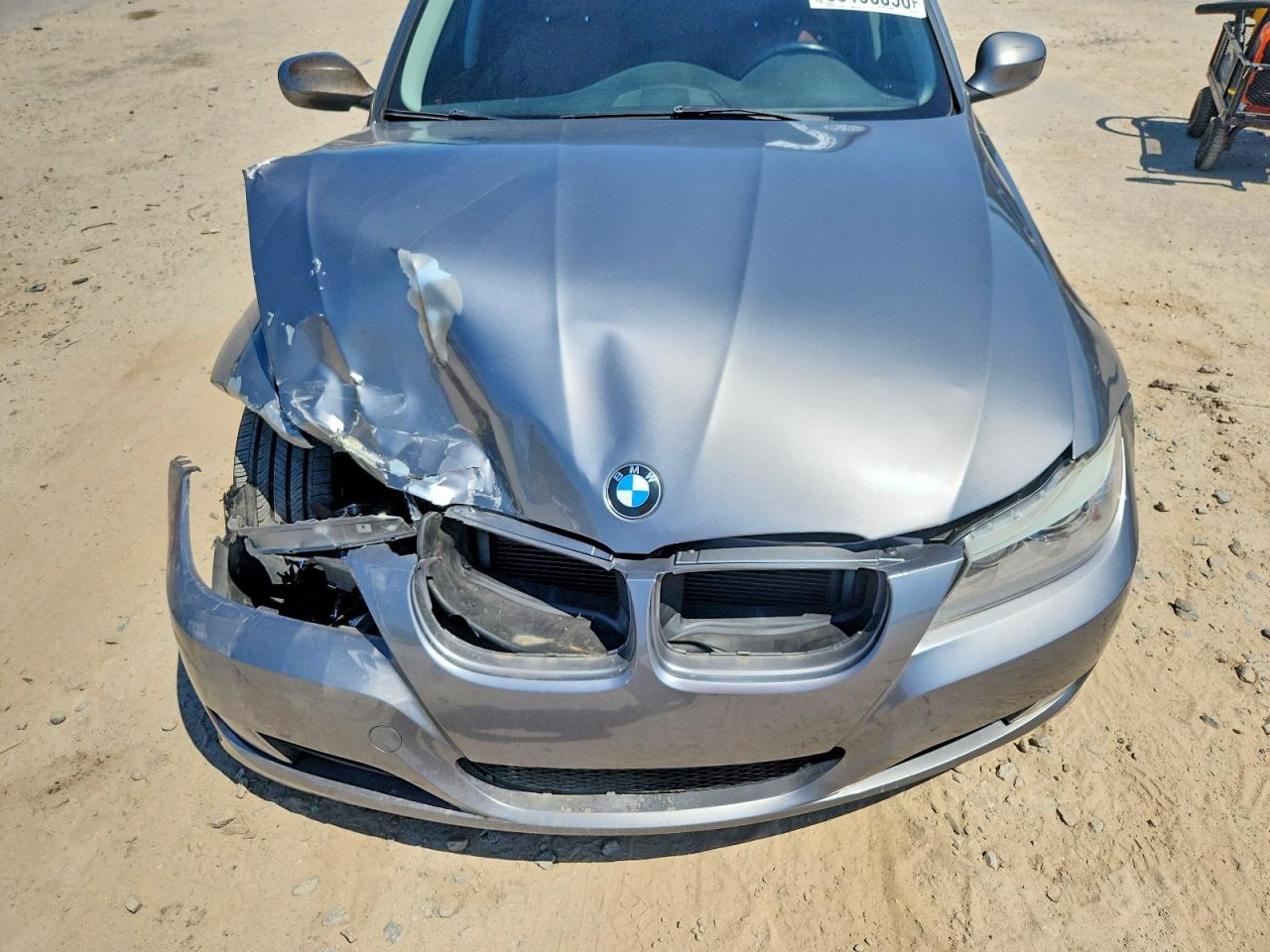 2011 BMW 328 I photo 31