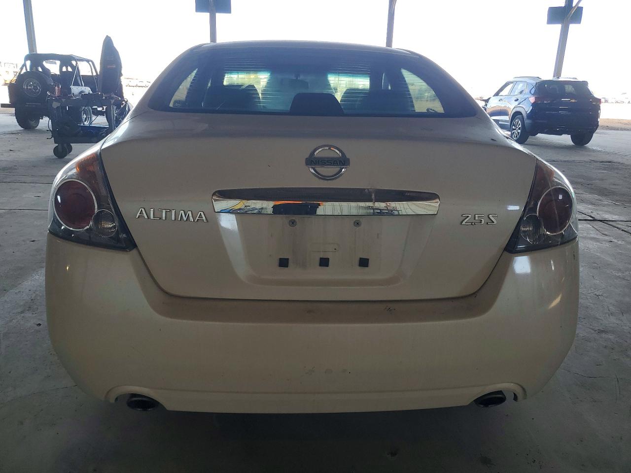 2011 NISSAN ALTIMA 2.5 photo 16