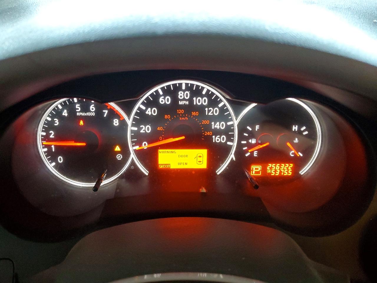 2011 NISSAN ALTIMA 2.5 photo 25