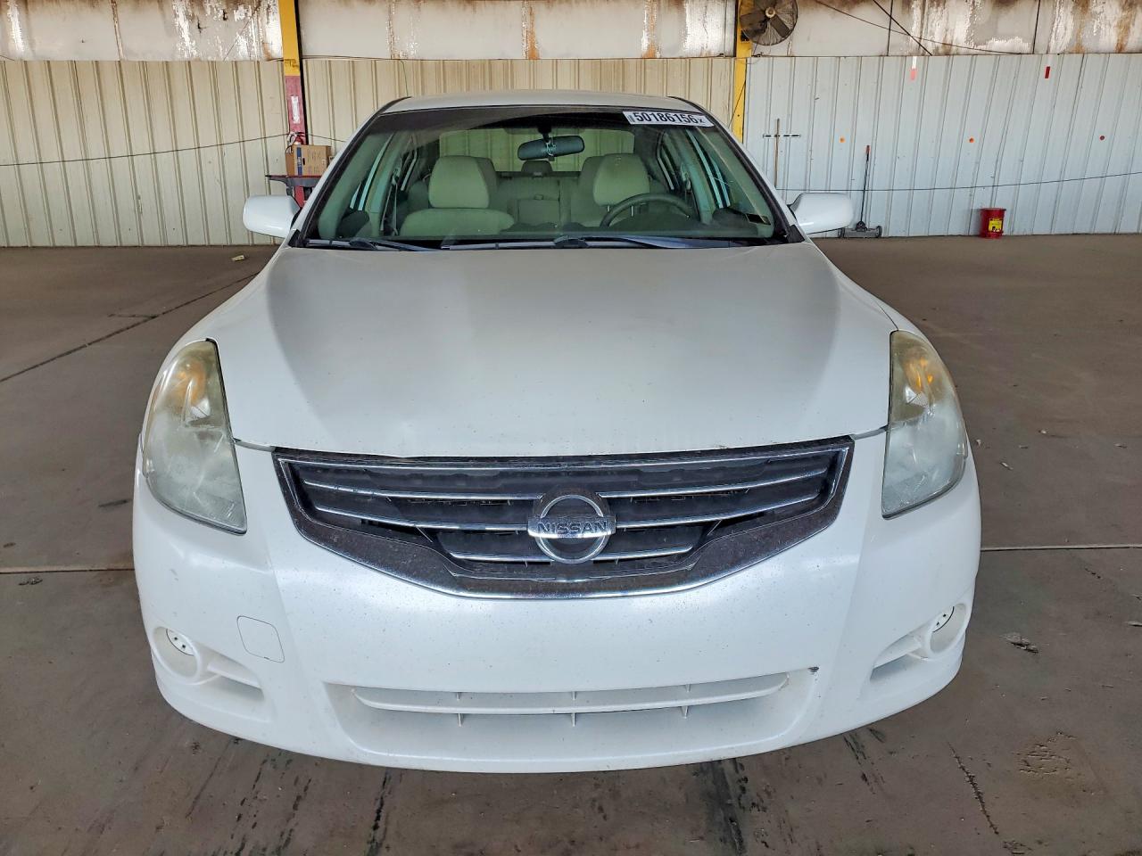2011 NISSAN ALTIMA 2.5 photo 13
