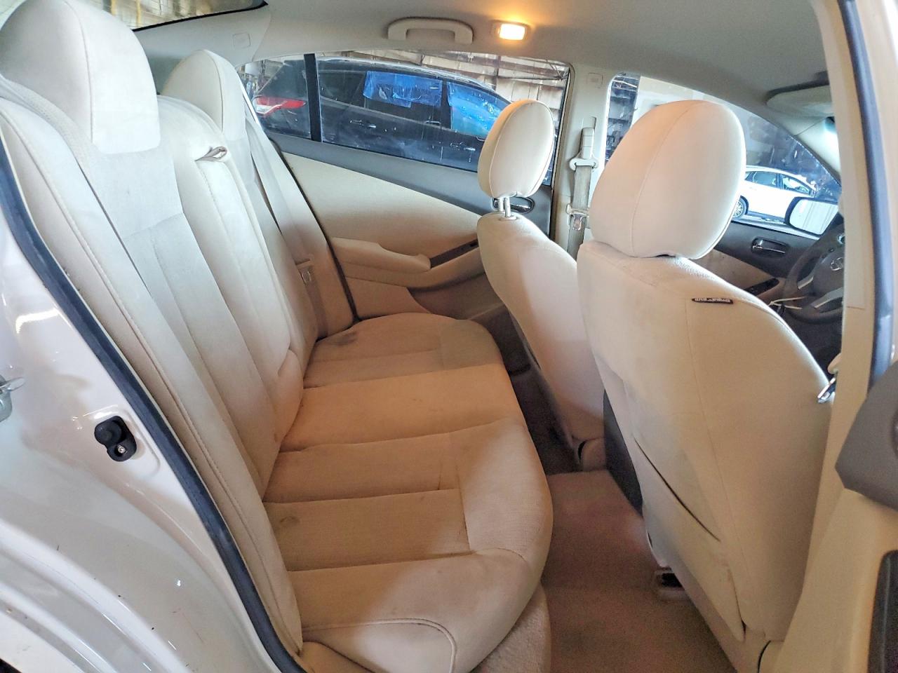 2011 NISSAN ALTIMA 2.5 photo 28