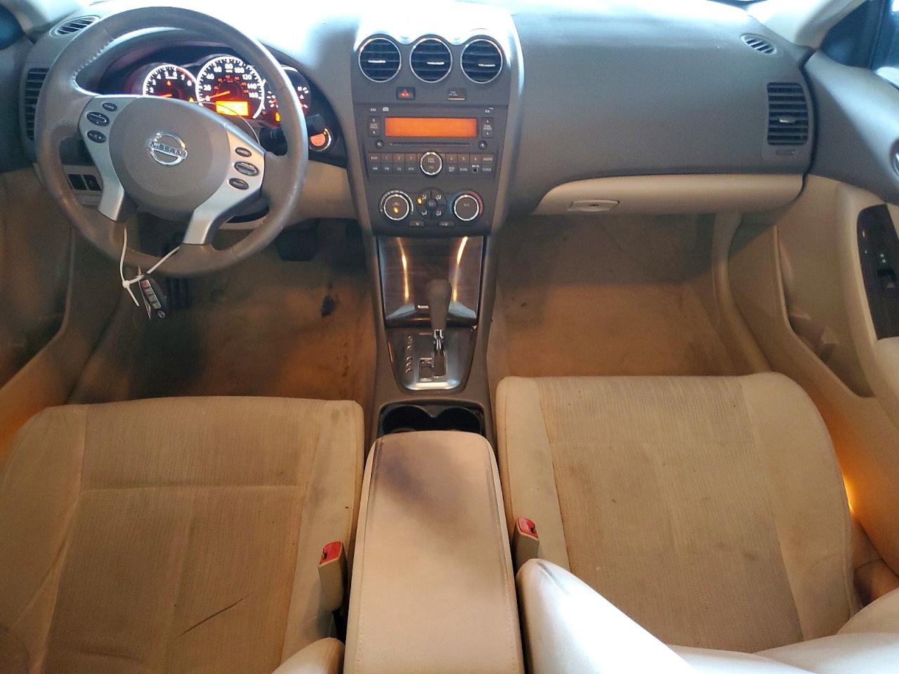 2011 NISSAN ALTIMA 2.5 photo 22