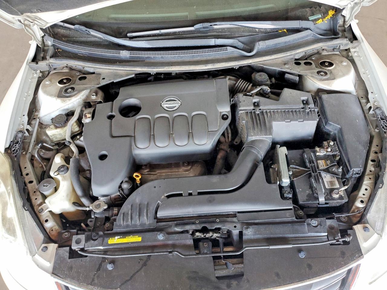 2011 NISSAN ALTIMA 2.5 photo 31