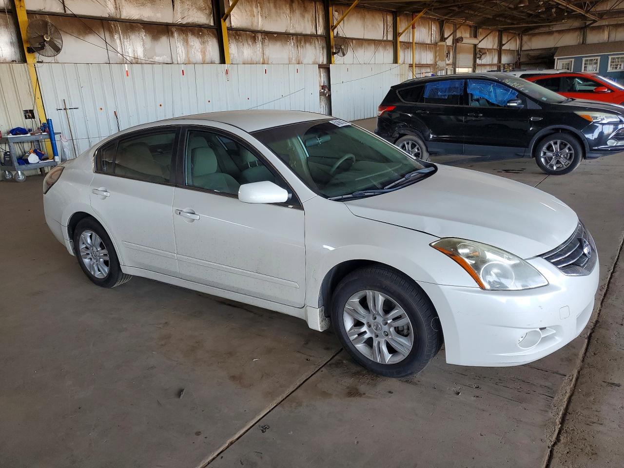 2011 NISSAN ALTIMA 2.5 photo 10
