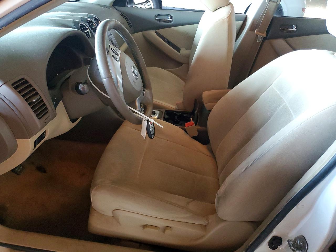 2011 NISSAN ALTIMA 2.5 photo 19