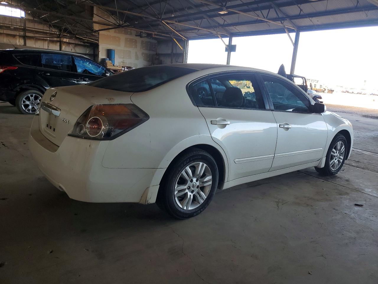 2011 NISSAN ALTIMA 2.5 photo 7