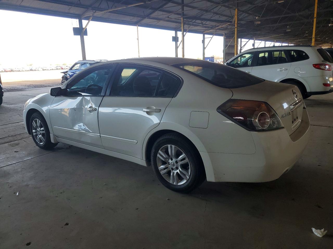 2011 NISSAN ALTIMA 2.5 photo 4