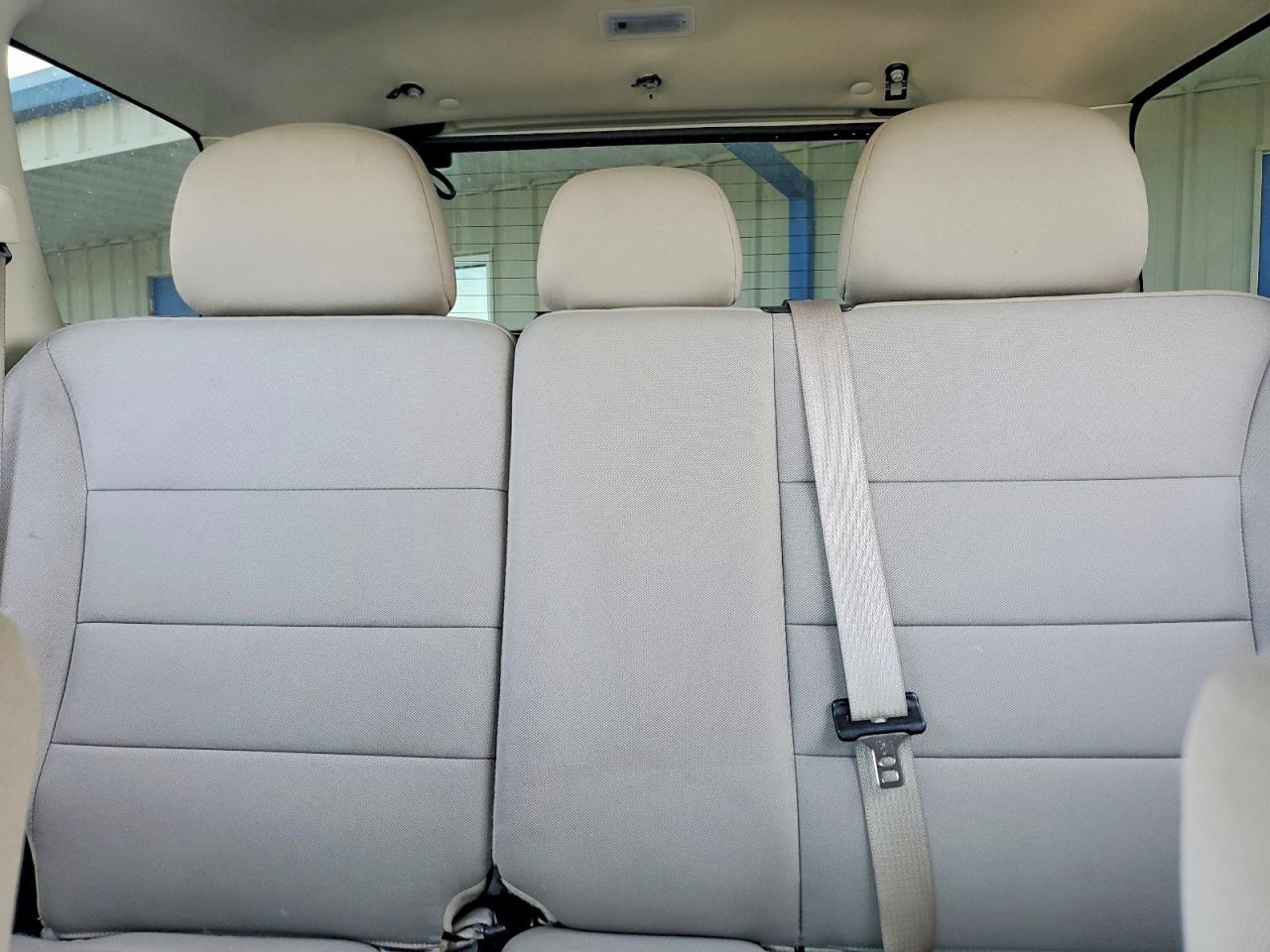 2010 FORD ESCAPE HYBRID photo 28