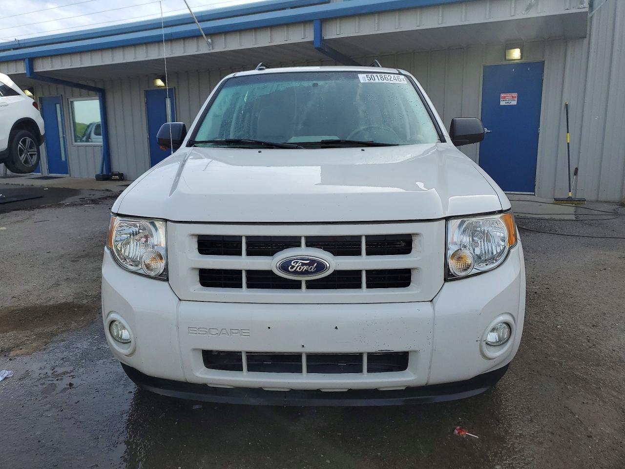2010 FORD ESCAPE HYBRID photo 13
