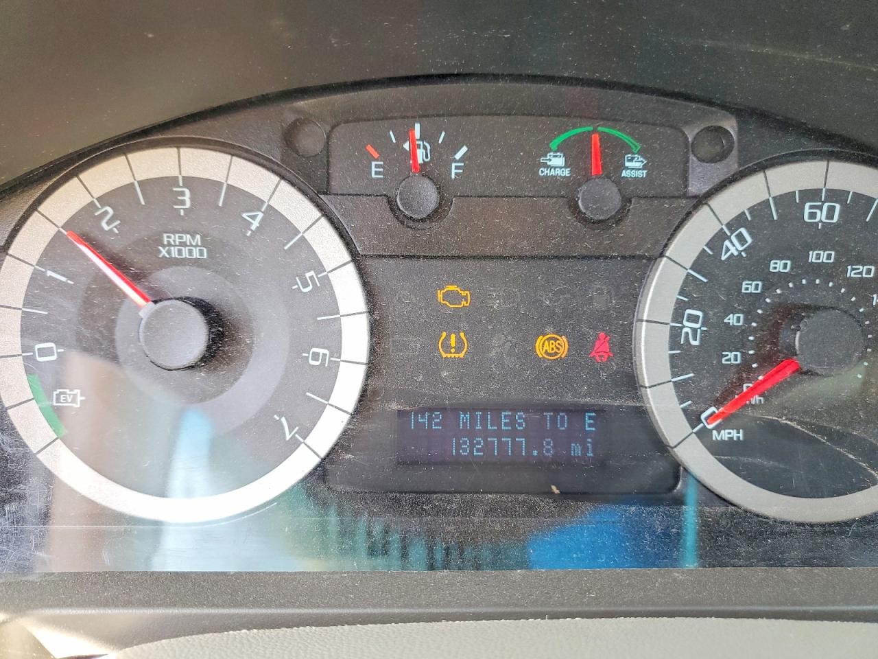 2010 FORD ESCAPE HYBRID photo 25