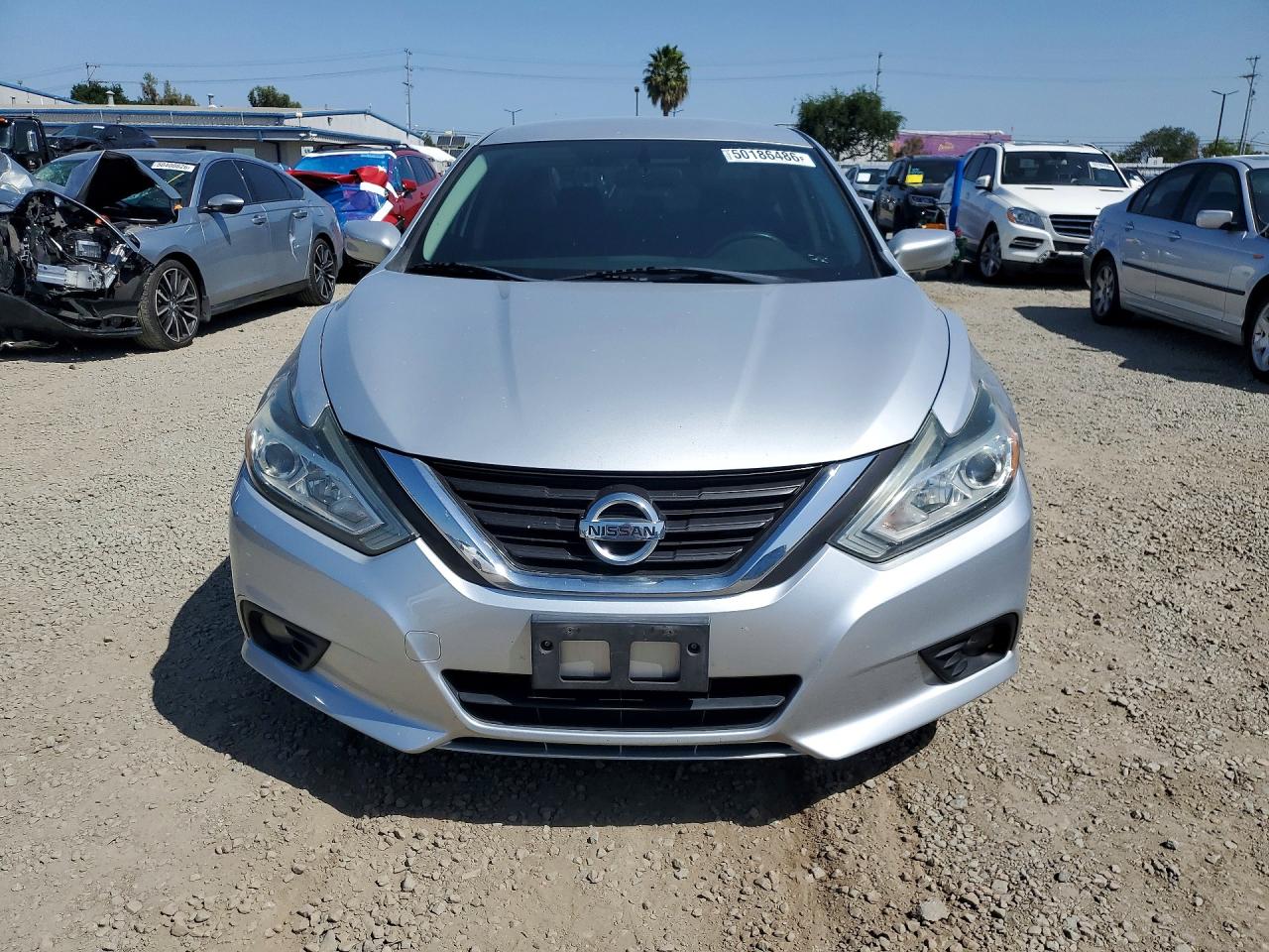 2016 NISSAN ALTIMA 2.5 photo 13