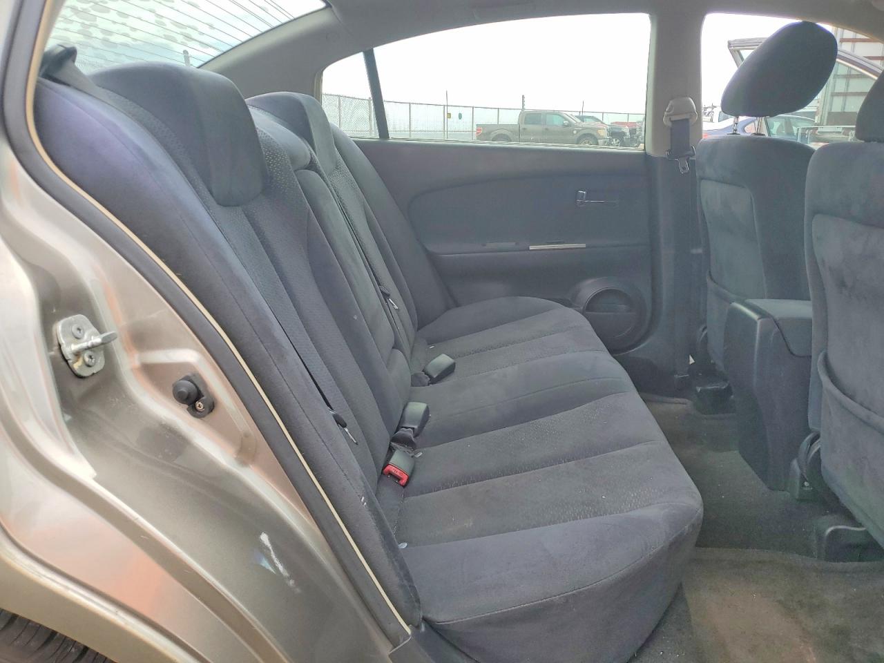 2006 NISSAN ALTIMA 2.5 photo 10