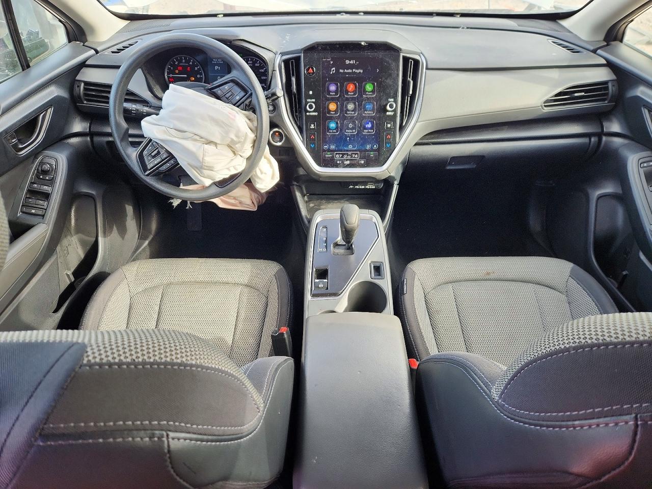 2024 SUBARU CROSSTREK PREMIUM photo 15