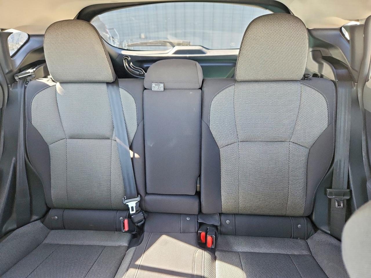 2024 SUBARU CROSSTREK PREMIUM photo 19