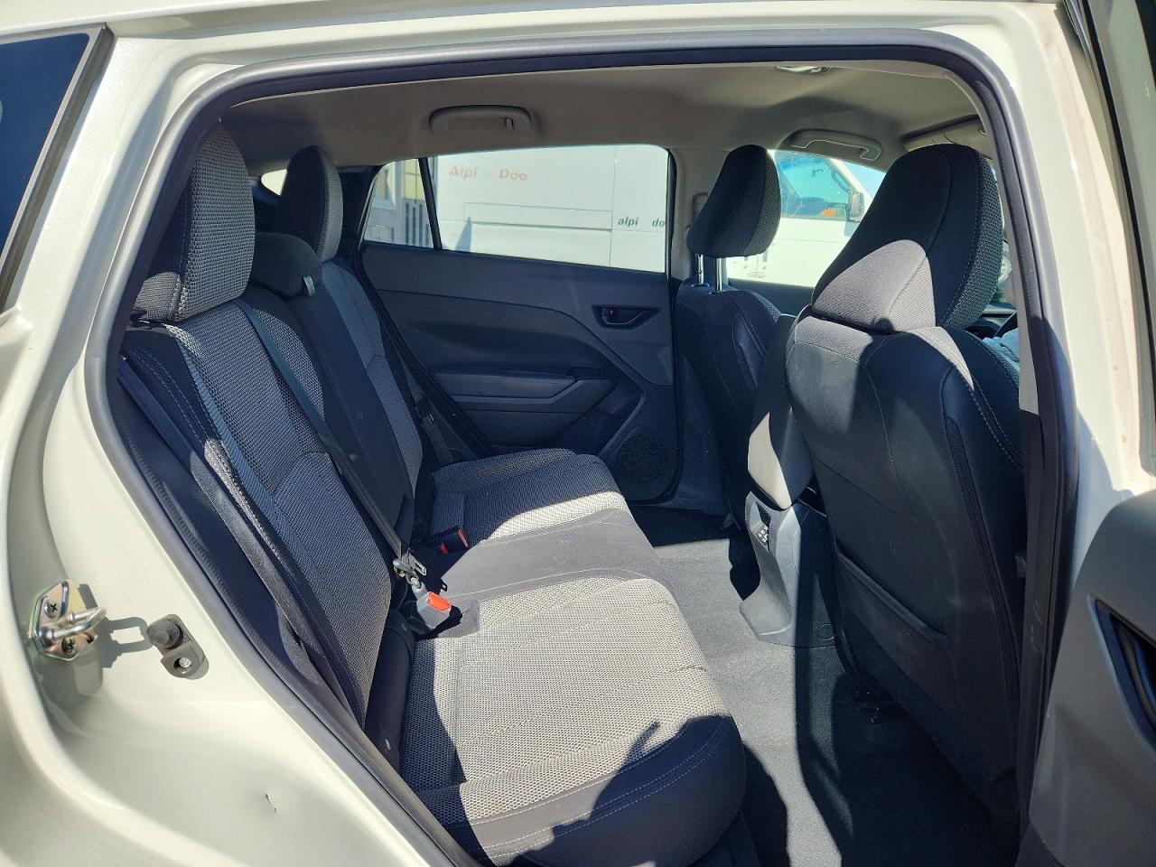 2024 SUBARU CROSSTREK PREMIUM photo 21